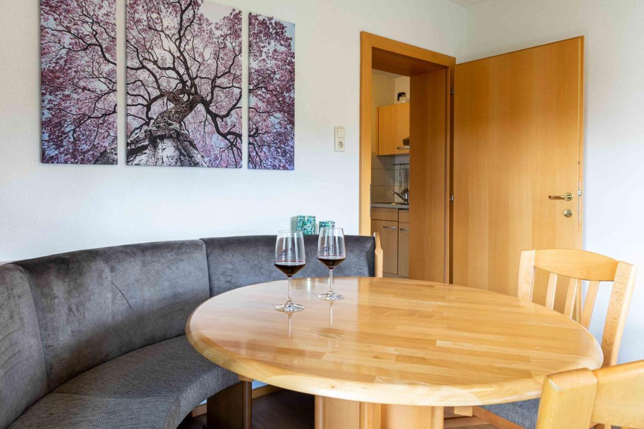 Appartementhaus Bergland Obsteig Extérieur photo