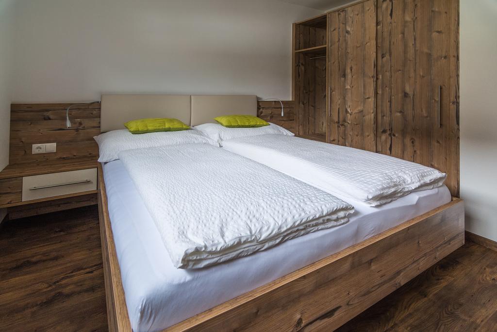 Appartementhaus Bergland Obsteig Extérieur photo